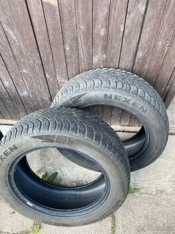 205/55/16 zimní pneumatiky