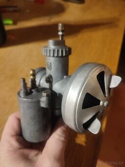 Karburátor 2922HK - 1