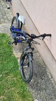 Dětské kolo specialized 20