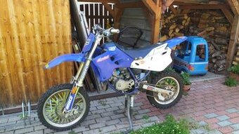 Yamaha 85