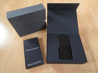 Honor Porsche Design Magic 6 RSR 5G 1TB + 24GB Dual-SIM