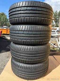 Nové letní pneu 225/45/17 Falken Ziex ZE914 B