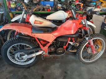 Trial Beta tr 32 - 240 classic