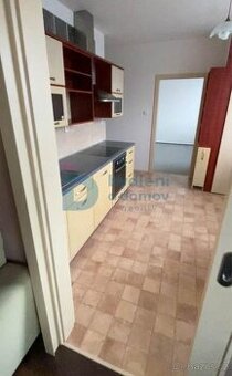Pronájembytu 3+1 Šternberk,ulice Nádražní