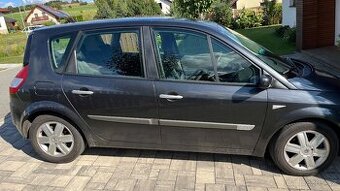 Renault Scénic 2