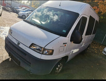 DUCATO_BOXER_JUMPER_1.9_TD,_2.5 D,_TD_NÁHR.DÍLY