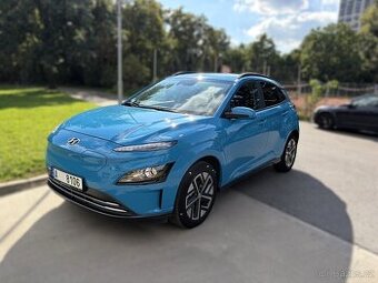 Hyundai Kona Electric 39kWh Intuitive (2022) DPH