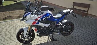 BMW s1000xr