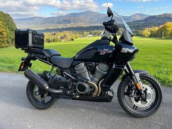 Harley Davidson - Pan America 1250