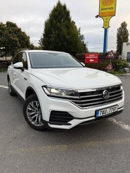 Volkswagen Touareg 3.0 TDI 170 kW – 2019