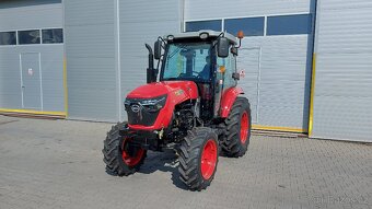 Traktor Tavol 50HP