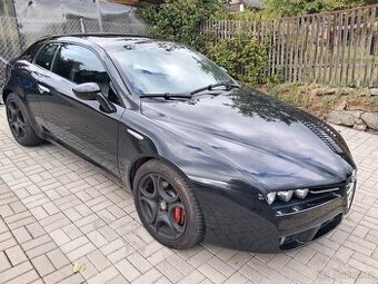 Alfa Romeo Brera