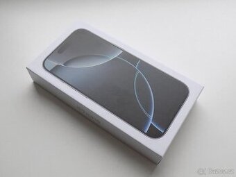 Apple iPhone 16 Plus 256GB, 2 roky zaruka