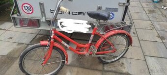 dětské kolo Velamos