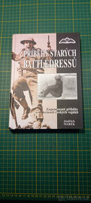 Jindřich Marek:Příběhy starých battledressů.
