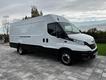 Iveco Daily 35C16 MAXI XXL TUPLÁKY