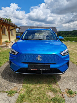 MG ZS EV 130kW  51kWh LED 1.Maj