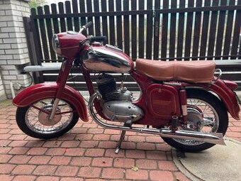 Jawa 250 /353