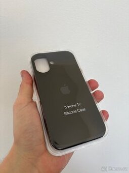 Ochranné obaly na iPhone 17