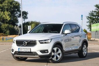 Volvo XC40 T3 163k Momentum Pro A/T