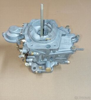 Karburátor Škoda 1203 32 DDSR po repasi