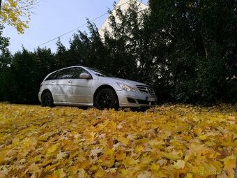 Mercedes-Benz R 320 CDI 4Matic