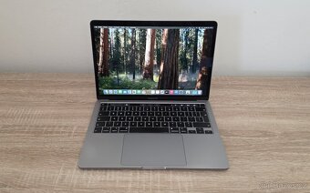 Macbook Pro 2020 (i7, 32 GB RAM, 1000 GB SSD) - 1
