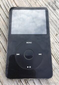 IPod Classic A1136 5th gen 30GB