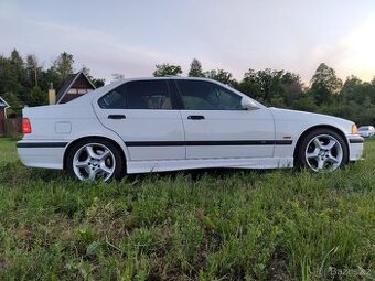 Hliníková kola BMW 5x120 R17 Alu + senzory tlaku