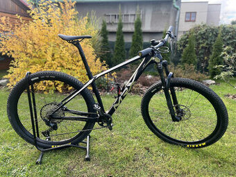 Horské/XC kolo MRX CARBON vel.17-M 29"