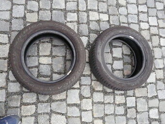 ZIMNÍ PNEU DEBICA 185/60R15