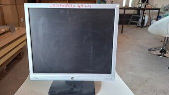Monitor LCD monitor Držáky