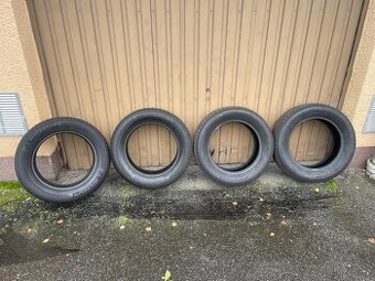 Letní pneu 205/60/16