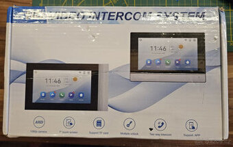 Prodám domovní zvonek