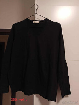 Dámský svetřík C&A vel. L