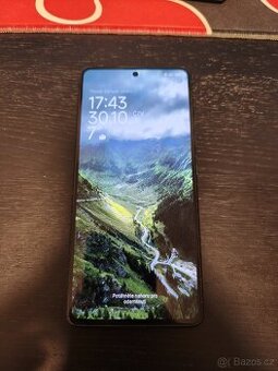 Xiaomi 11T 128GB šedá