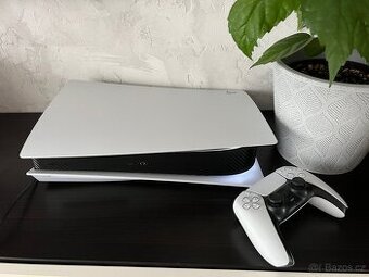 🎮 PlayStation 5 – klasická verze (s mechanikou) 🎮