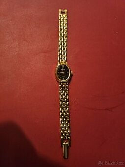 Dámské hodinky Lorus