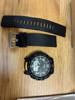 Hodinky Casio Protrek b50