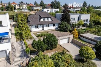 Prodej Rodinný dům, 212㎡