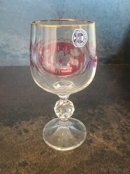 Skleničky Claudia 5 ks