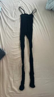 Dámský silonkový overal vel. L/XL