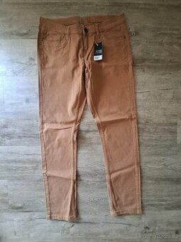 Kalhoty ,džíny, rifle-nové