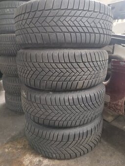 5x112 R16 mercedes 225/55 R16 99H XL