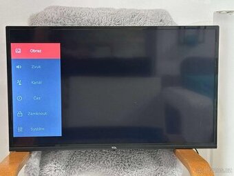 Funkční Televize 32" TCL 32D4300