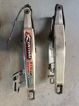 Kyvné vidlice Honda CRF