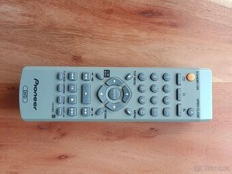 DVD player PIONEER DV 343