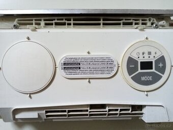 Protherm Leopard 24 BOV, Protherm Leopard 24 BTV