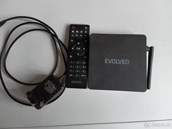 Evolveo Media Box M4