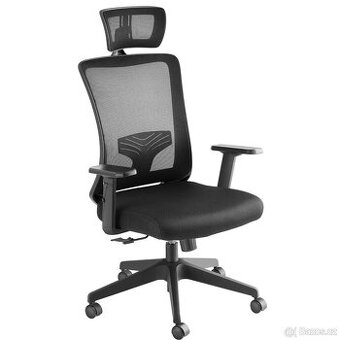 Kancelářská ergonomická židle Phoibe